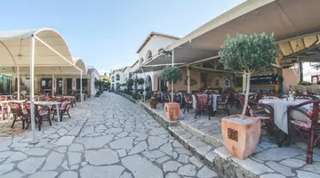 ILIADA BEACH HOTEL
