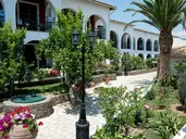 Iliada Beach Hotel
