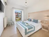 Iliada Beach Hotel