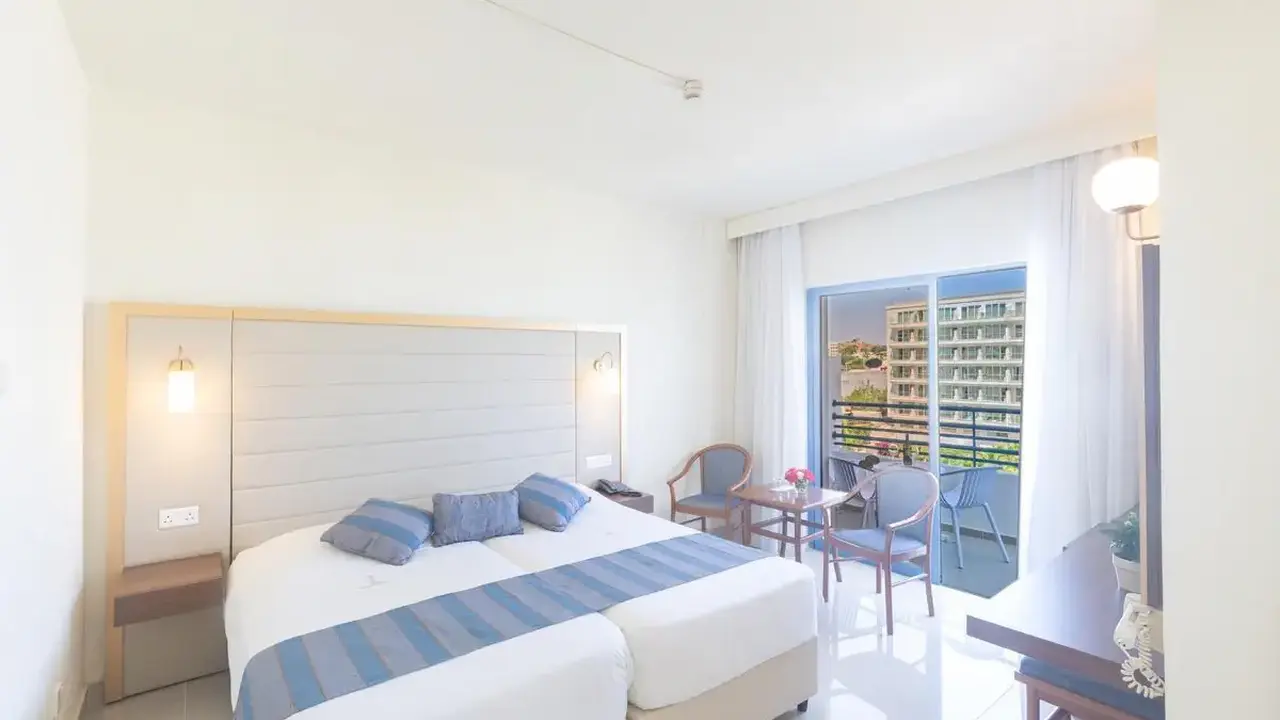 Iliada Beach Hotel