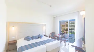 Iliada Beach Hotel