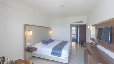Iliada Beach Hotel