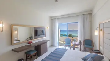 Iliada Beach Hotel