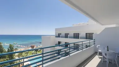 Iliada Beach Hotel