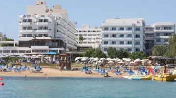 ILIADA BEACH HOTEL