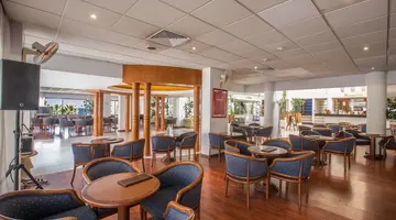 ILIADA BEACH HOTEL