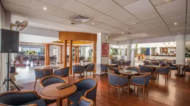 ILIADA BEACH HOTEL