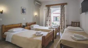 Iliada Beach Hotel