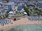 Iliada Beach Hotel