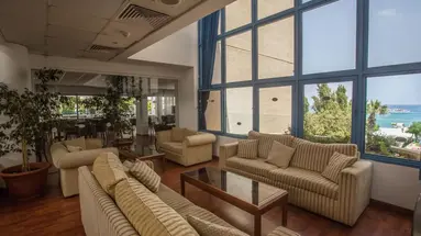Iliada Beach Hotel