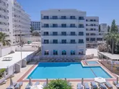 Iliada Beach Hotel