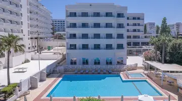 Iliada Beach Hotel