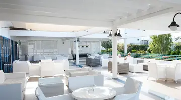Iliada Beach Hotel