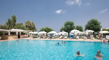 Iliada Beach Hotel