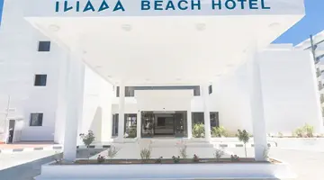 Iliada Beach Hotel