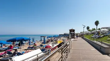 Iliada Beach Hotel
