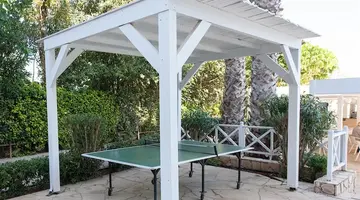 Iliada Beach Hotel