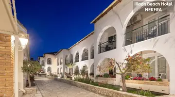 Iliada Beach Hotel