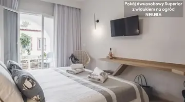 Iliada Beach Hotel