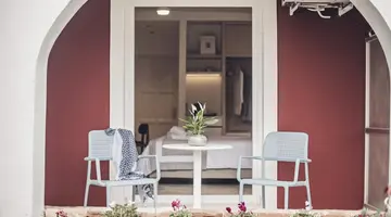 Iliada Beach Hotel
