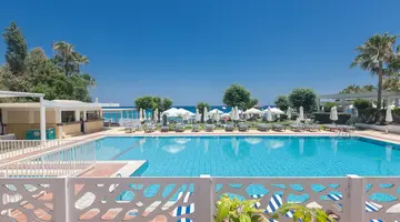 ILIADA BEACH HOTEL