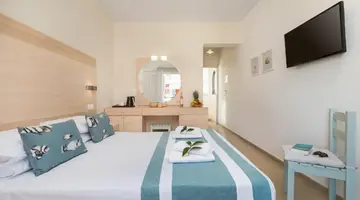 ILIADA BEACH HOTEL