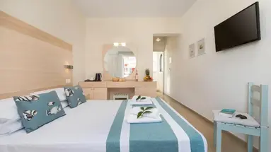ILIADA BEACH HOTEL