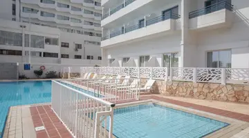 Iliada Beach Hotel