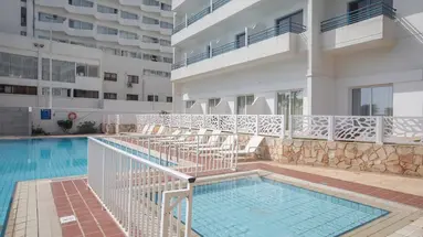 Iliada Beach Hotel
