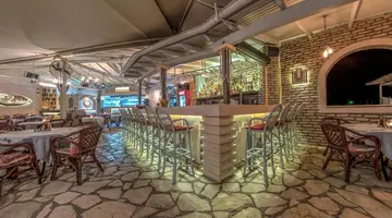 Iliada Beach Hotel