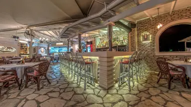 Iliada Beach Hotel