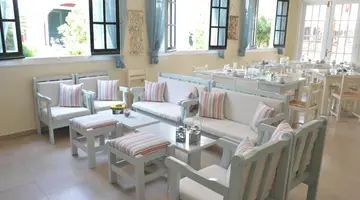 Iliada Beach Hotel