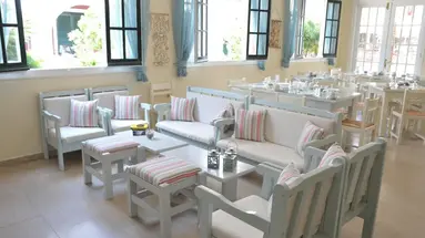 Iliada Beach Hotel