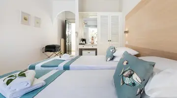 ILIADA BEACH HOTEL