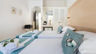 ILIADA BEACH HOTEL