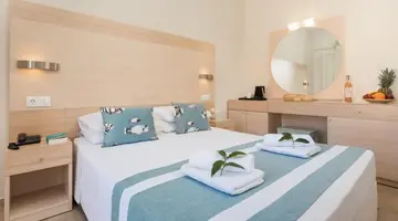 ILIADA BEACH HOTEL