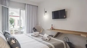 Iliada Beach Hotel