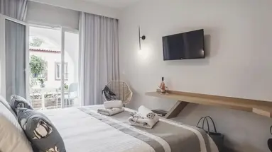Iliada Beach Hotel
