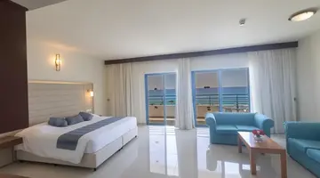 Iliada Beach Hotel