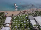 Iliada Beach Hotel