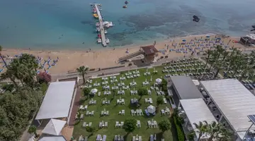 Iliada Beach Hotel