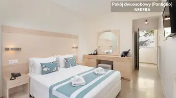 Iliada Beach Hotel