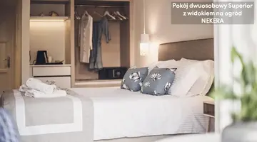 Iliada Beach Hotel