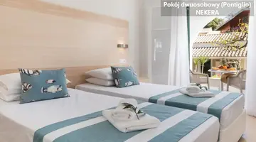 Iliada Beach Hotel