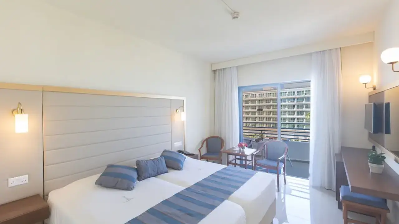 Iliada Beach Hotel