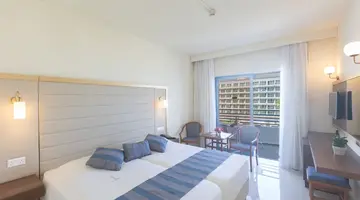 Iliada Beach Hotel