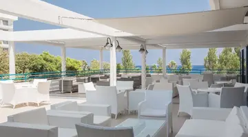 Iliada Beach Hotel