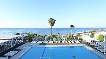 ILIADA BEACH HOTEL