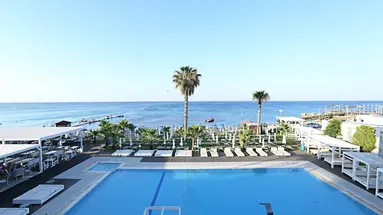 ILIADA BEACH HOTEL