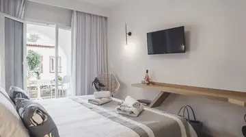 Iliada Beach Hotel
